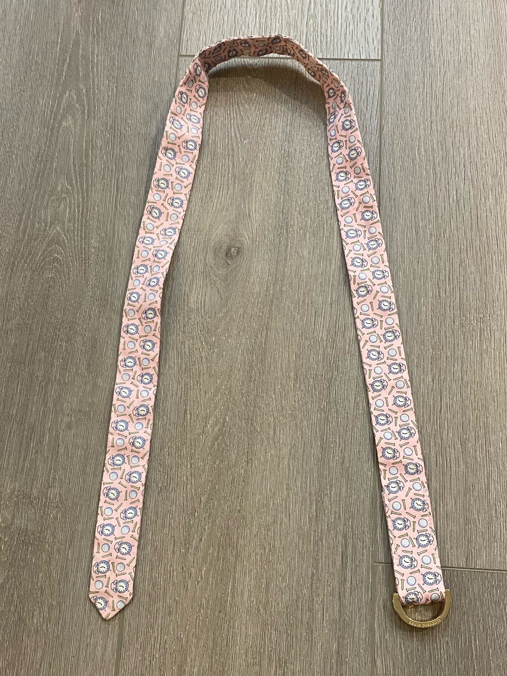 Vineyard Vines Belt